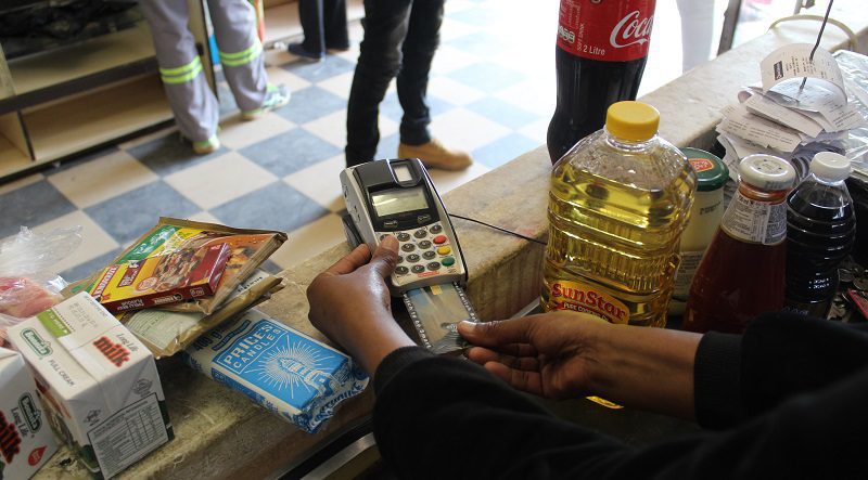 How Botswana's SmartSwitch is bringing financial inclusion to 75,000 food grant recipients