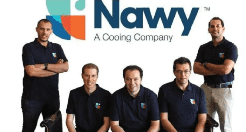 Egypt’s proptech Nawy