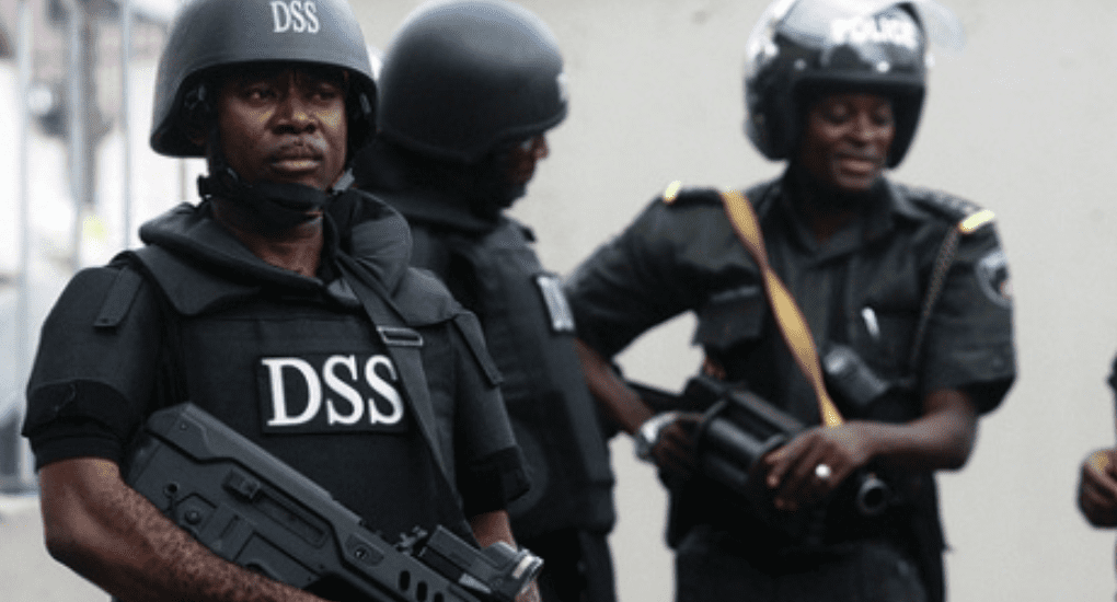 DSS, Nigerian Police arrest 20 suspected hacking syndicates for tampering with the 2025 UTME results