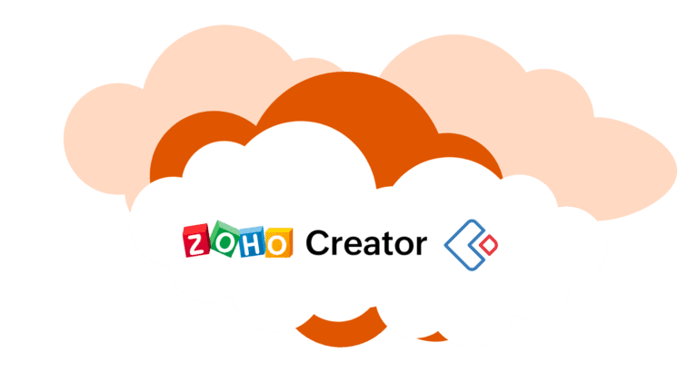 Zoho infuses new AI capabilities in low-code app development tool