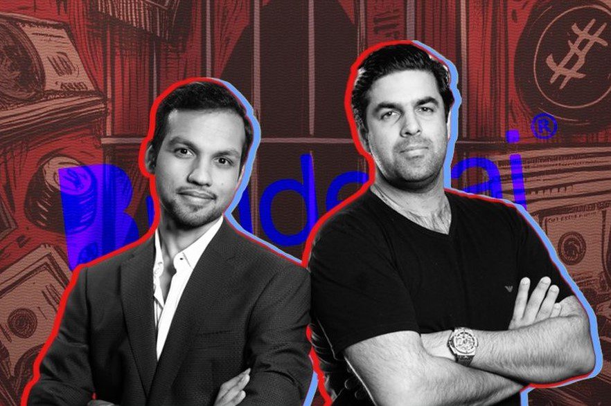 AI company that vowed to make building apps as easy as ordering pizza goes into solvency