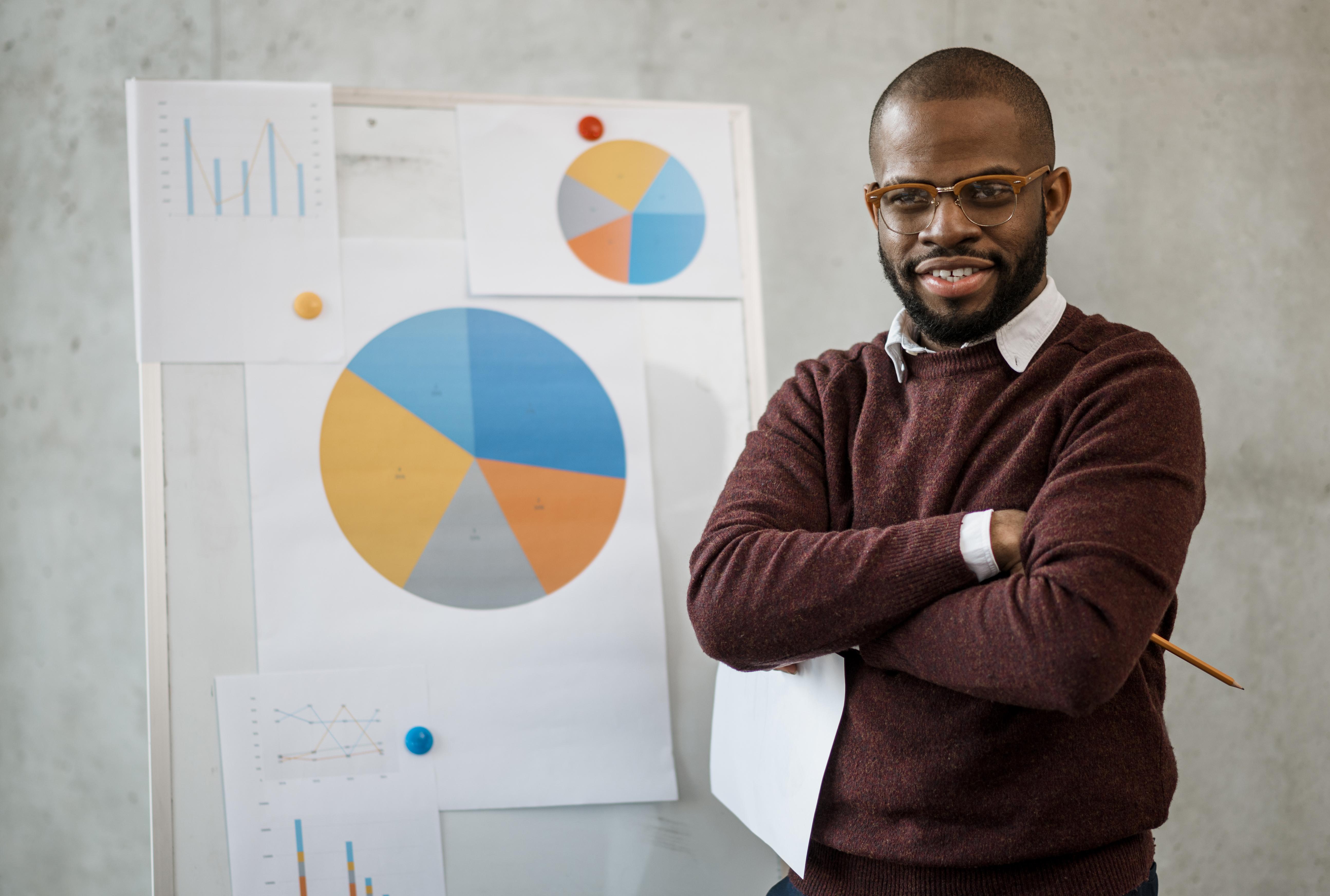 Africa’s Fastest-Growing Fintech companies in 2025, Featuring Nigeria’s Best