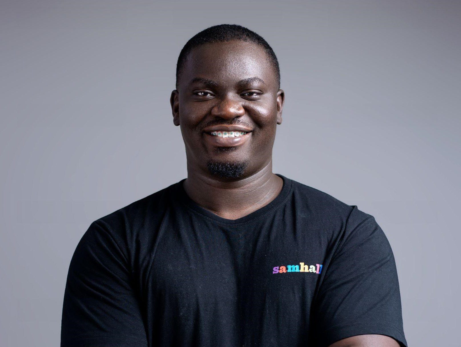 Malik Adeyemi, Senior Software Engineer & Technical Lead at Deimos Cloud on buildind scalable fintech systems