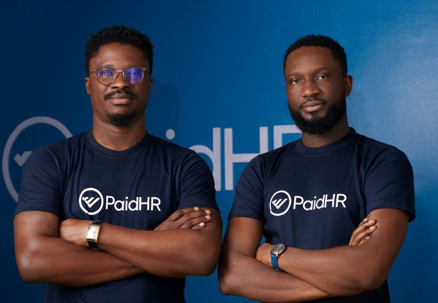 Nigeria-based PaidHR raises $1.8 million in seed round, its largest funding yet