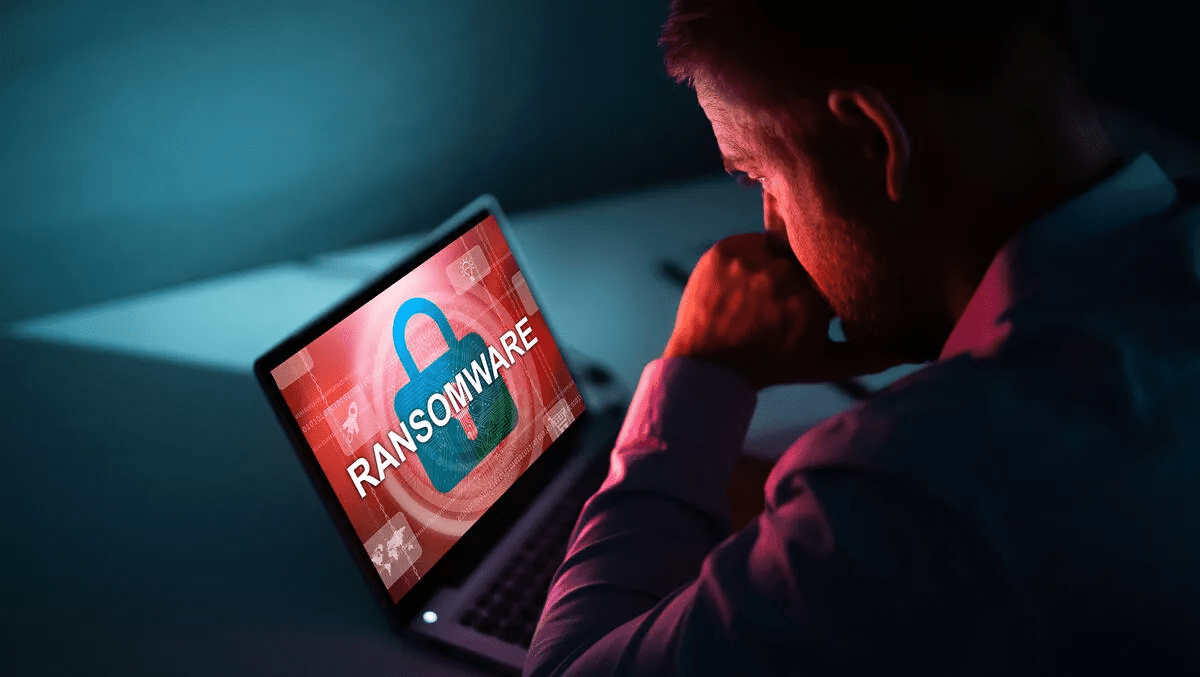 Ransomware payments soar as nearly half of companies pay up, according to Sophos’ report