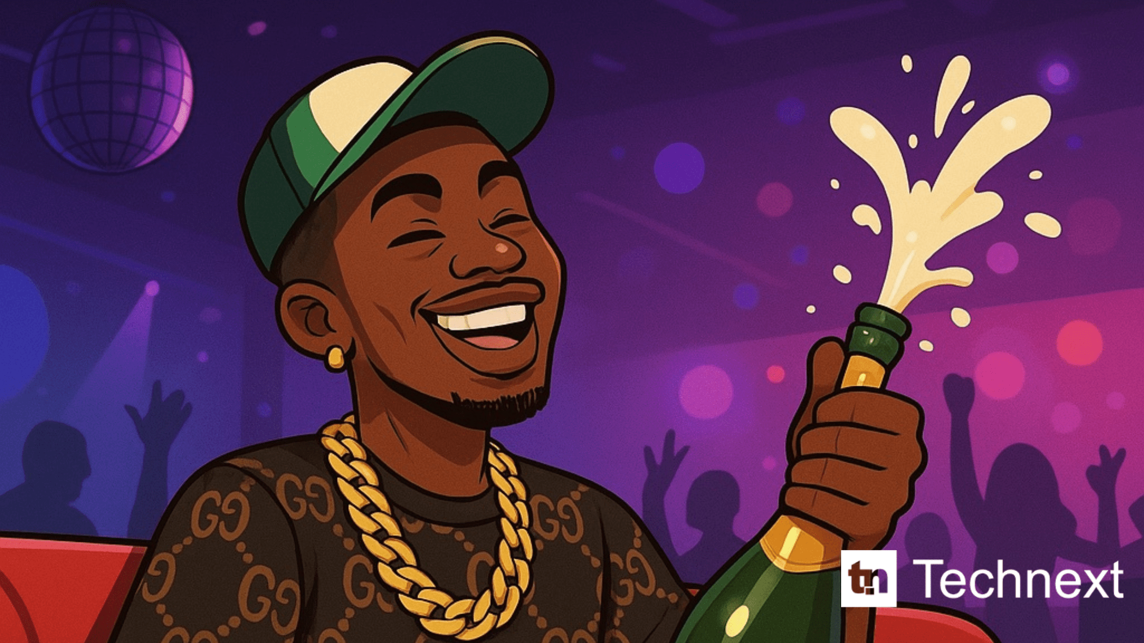 From student to internet fraud, then prison- A true story of a repentant Yahoo Boy