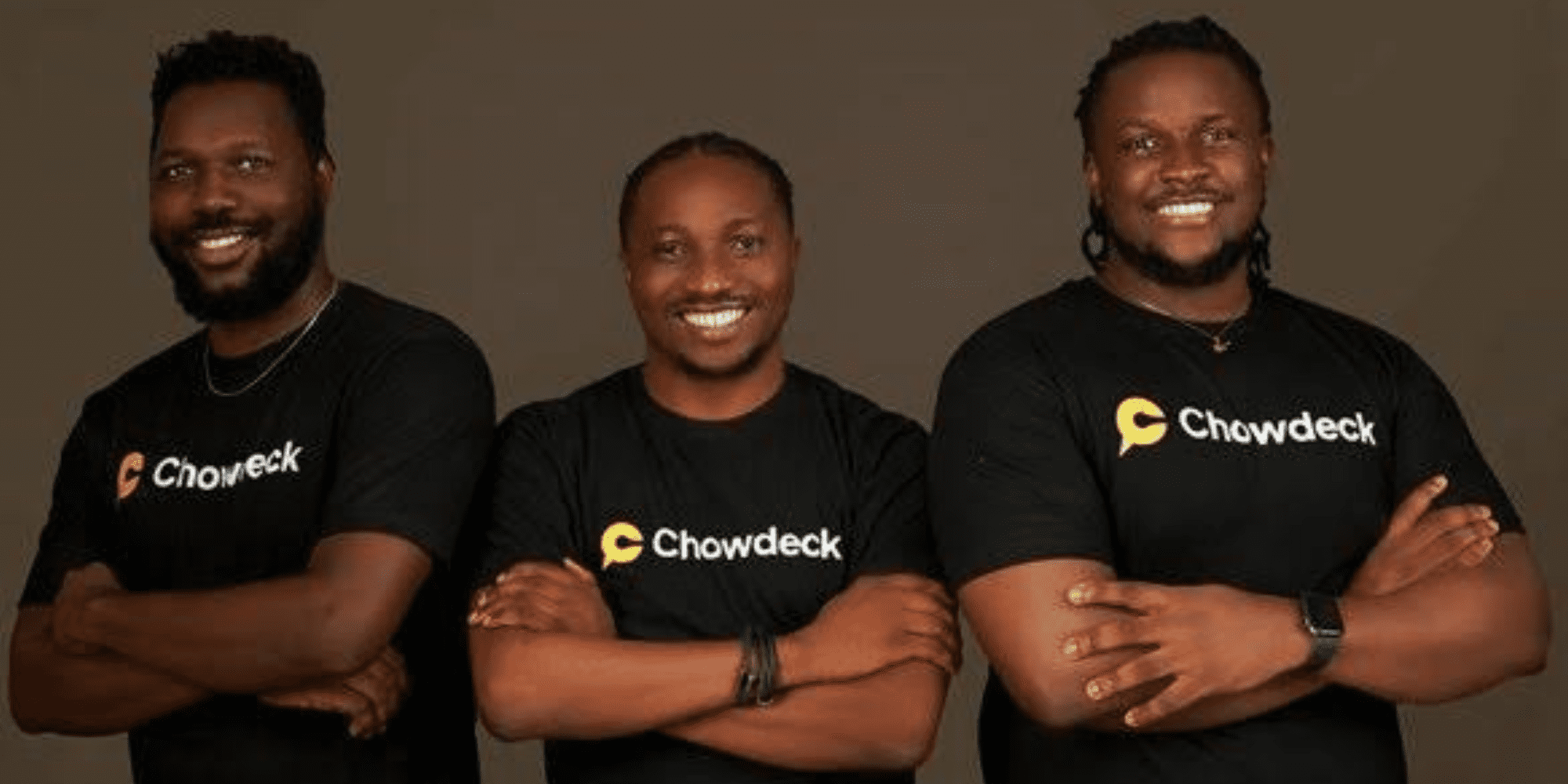 Chowdeck