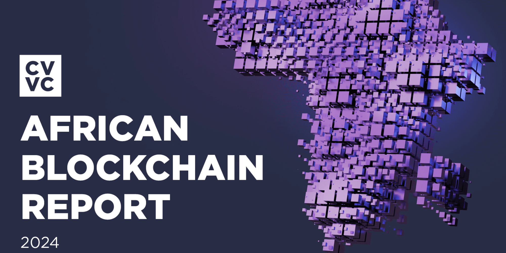 Africa’s blockchain funding