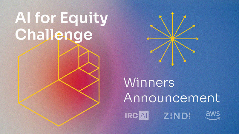 African AI talent shines at AWS-backed global challenge organised by IRCAI and Zindi