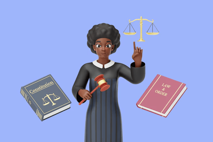 law in Nigeria
