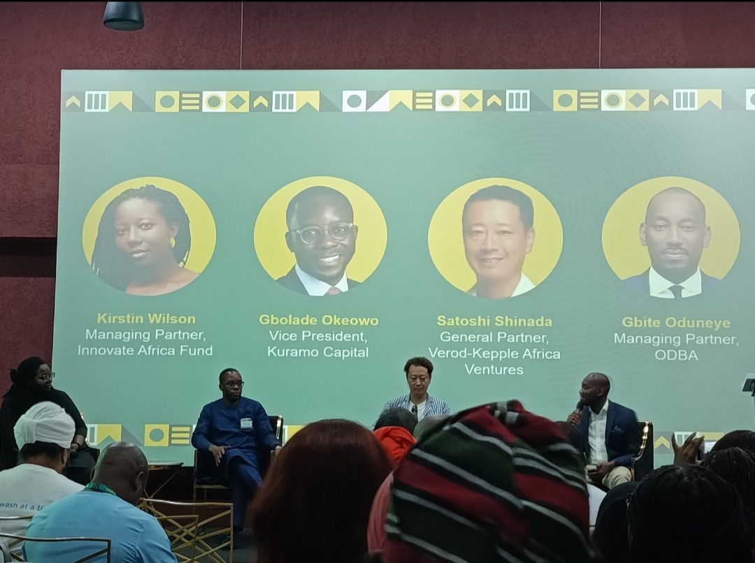Bridging Borders: How London and Lagos Can Shape the Future of Global Tech