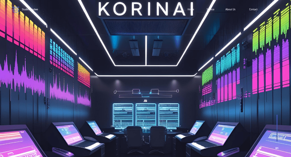 KorinAI