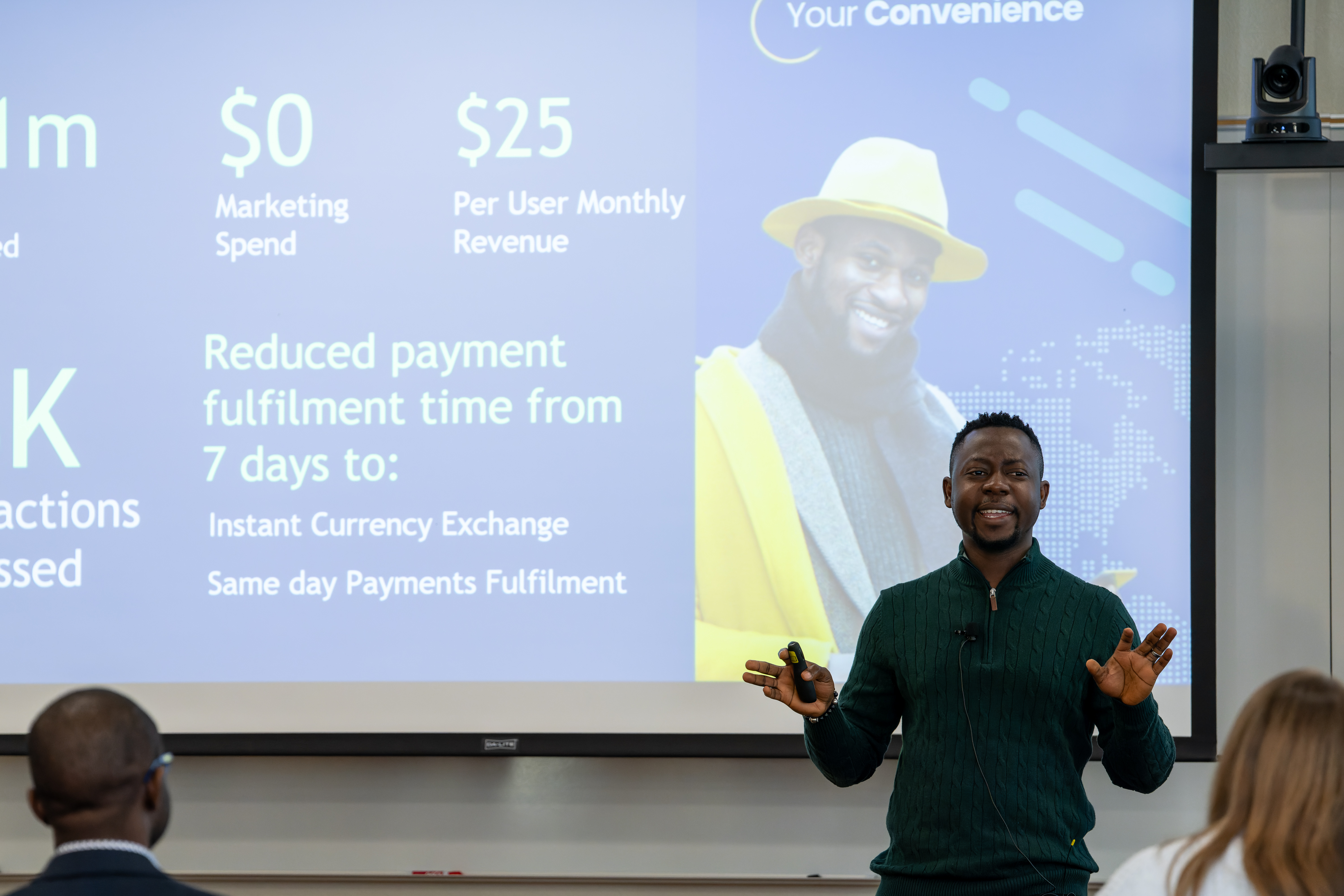 VitalSwap acquires money transmitter licence to simplify cross border payments