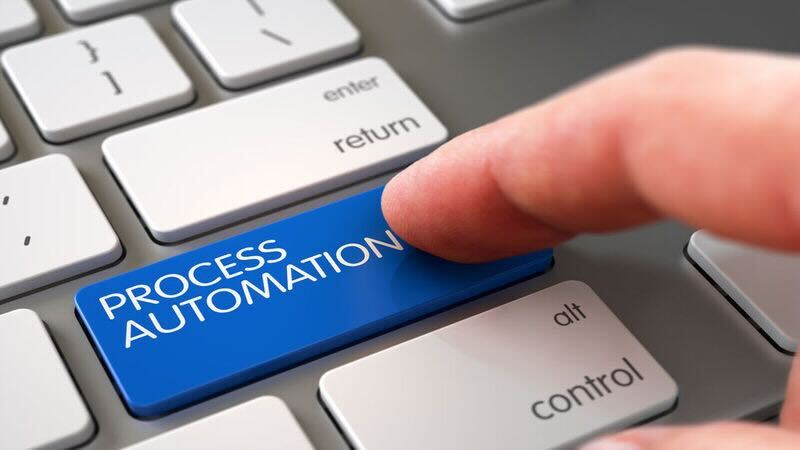 Automation X Factors in Different Industries