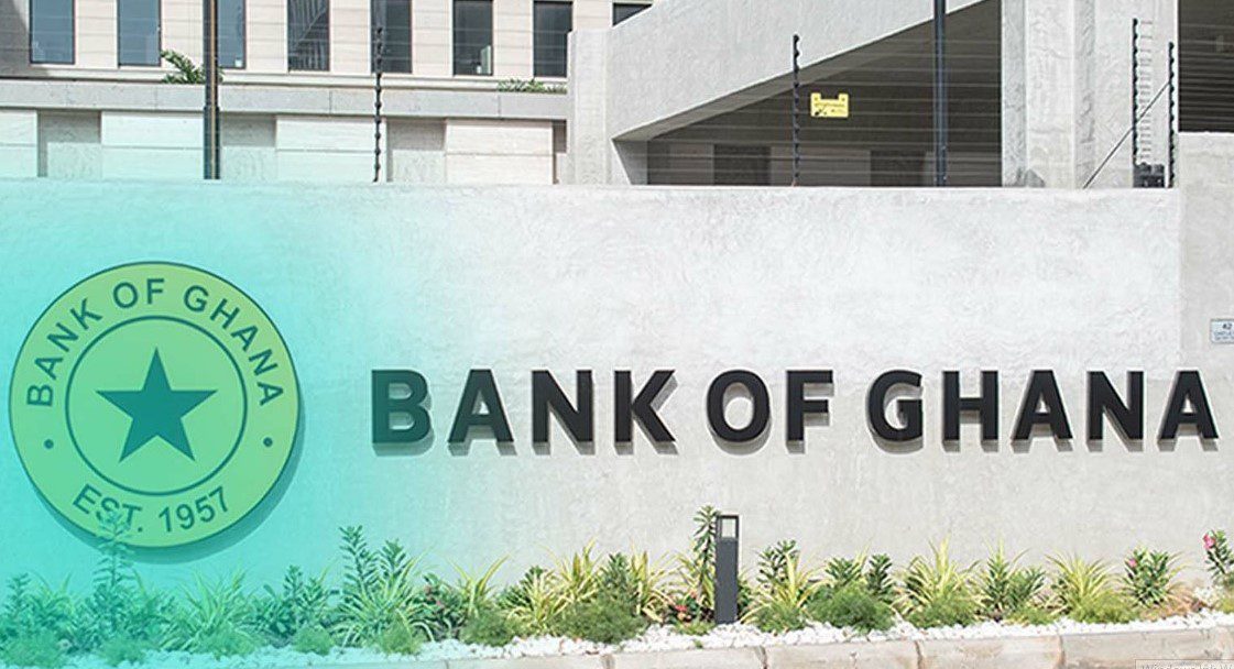 Bank of Ghana