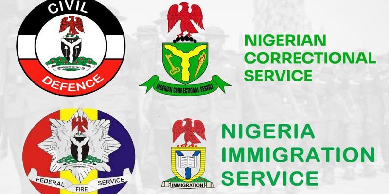 Recruitment portal crash: Civil Defence, Prisons and Immigration suspend applications