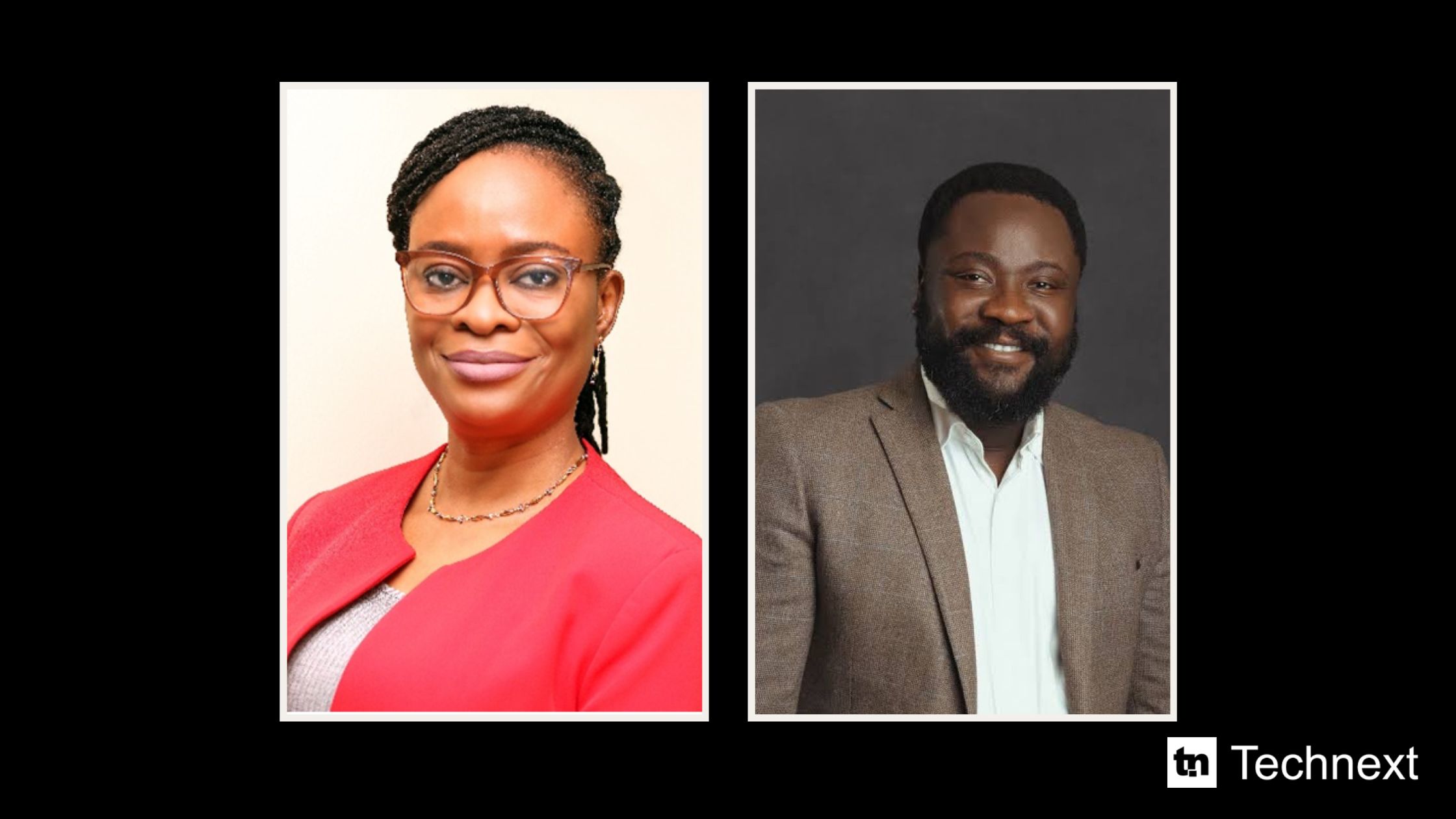 Abideen Yusuf appointed as GM, Microsoft Nigeria, Ghana as Olatomiwa Williams assumes regional role