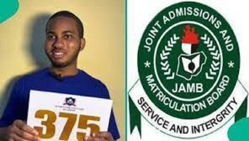 JAMB denies resolving Chinedu Okeke’s record-breaking UTME score controversy