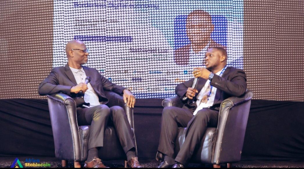 Nigeria Stablecoin Summit