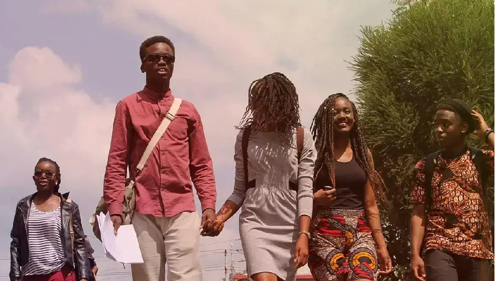Kenya youths: Chatgpt use