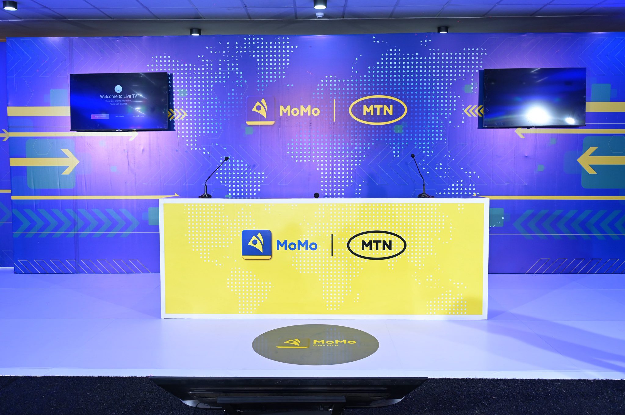 MTN MoMo