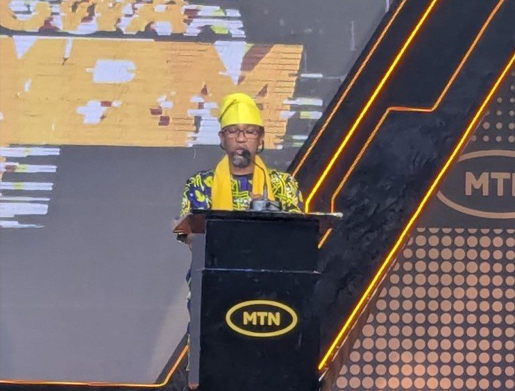 MTN Nigeria launches MTN Accelerator Programme