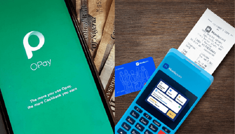 Opay, Moniepoint, Piggyvest, others make CNBC's global Top 250 fintech companies