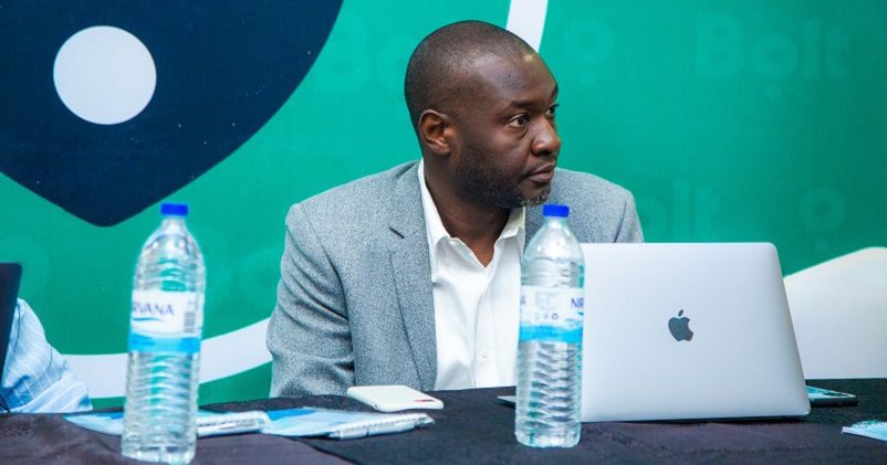 Bolt introduces Family account for users to book and pay for rides of up to 9 persons