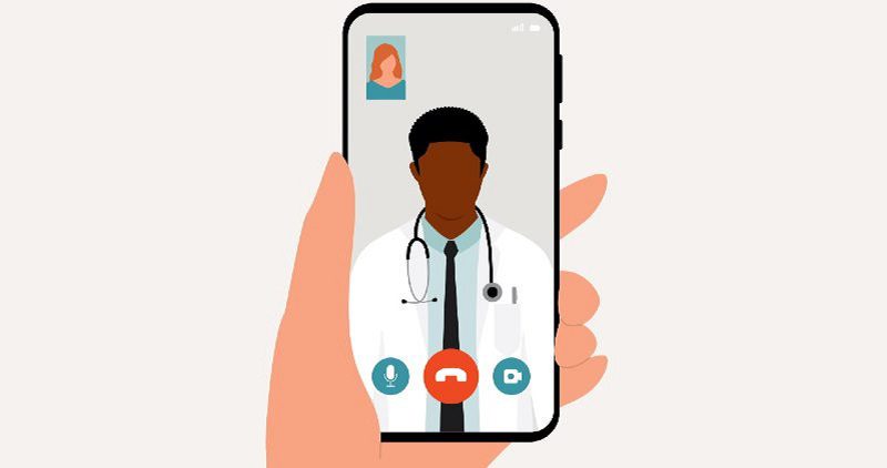 African health tech funding rose by 5400% in Q2 as global funding declines by 21%