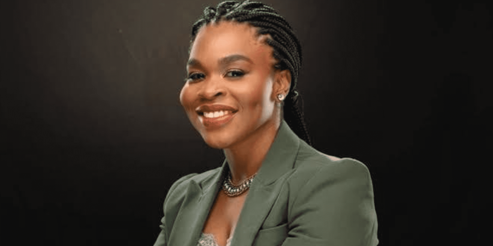 Fara Ashiru Jituboh, co-founder Okra