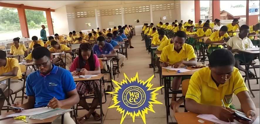 WAEC 2025
