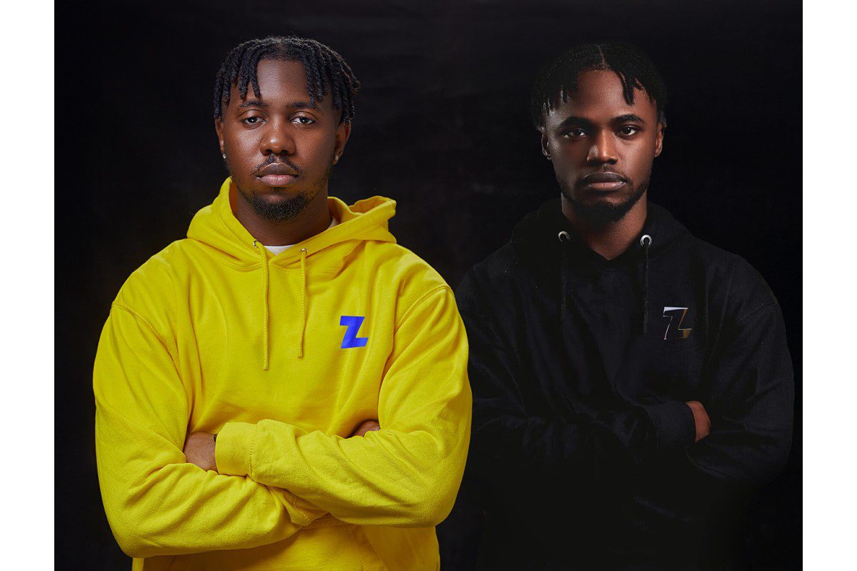 Zap Africa founders, Tobi Asu-Johnson and Moore Dagogo-Hart