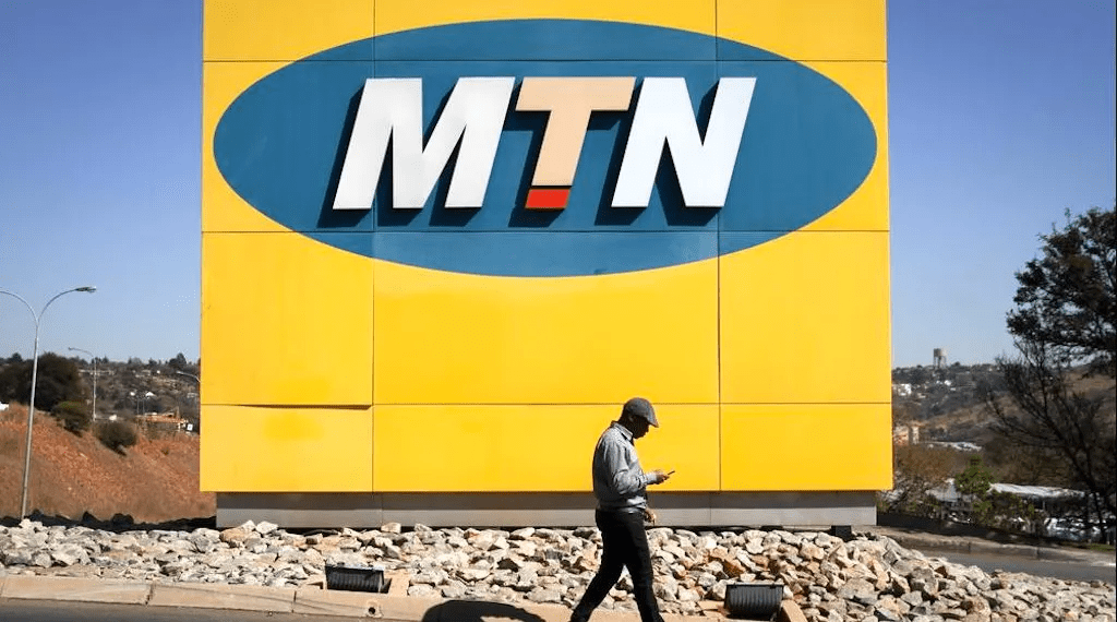 MTN Nigeria rolls out Unlimited Broadband Data plans powered by 5G