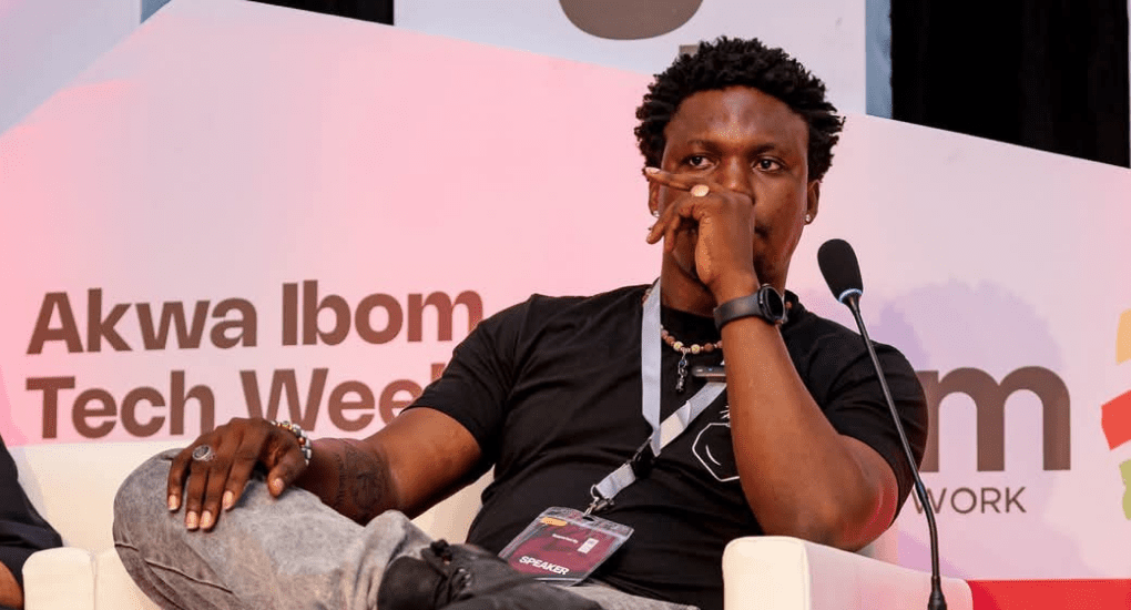 The serial builder: Inside Iam Etefia’s fifth exit in his 30s and the remote masterminds reshaping African DeFi