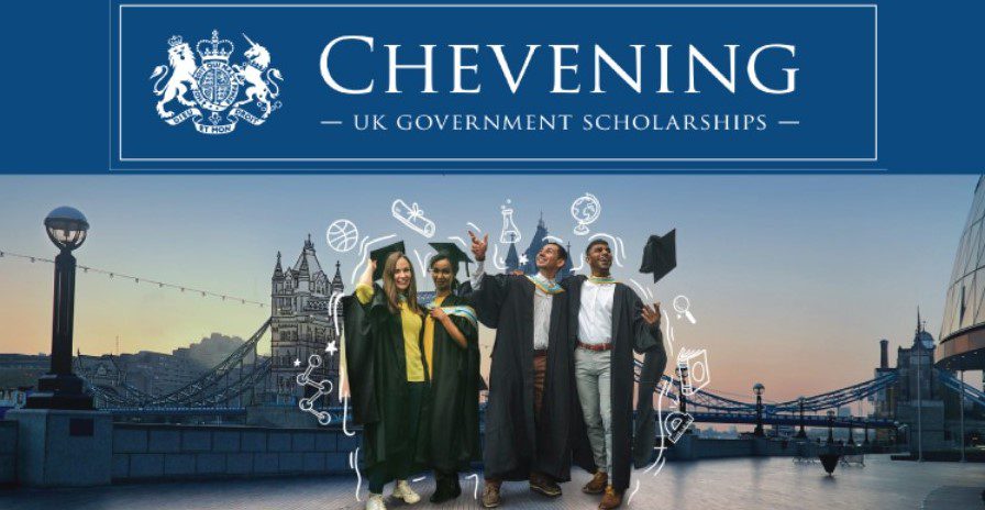 Chevening