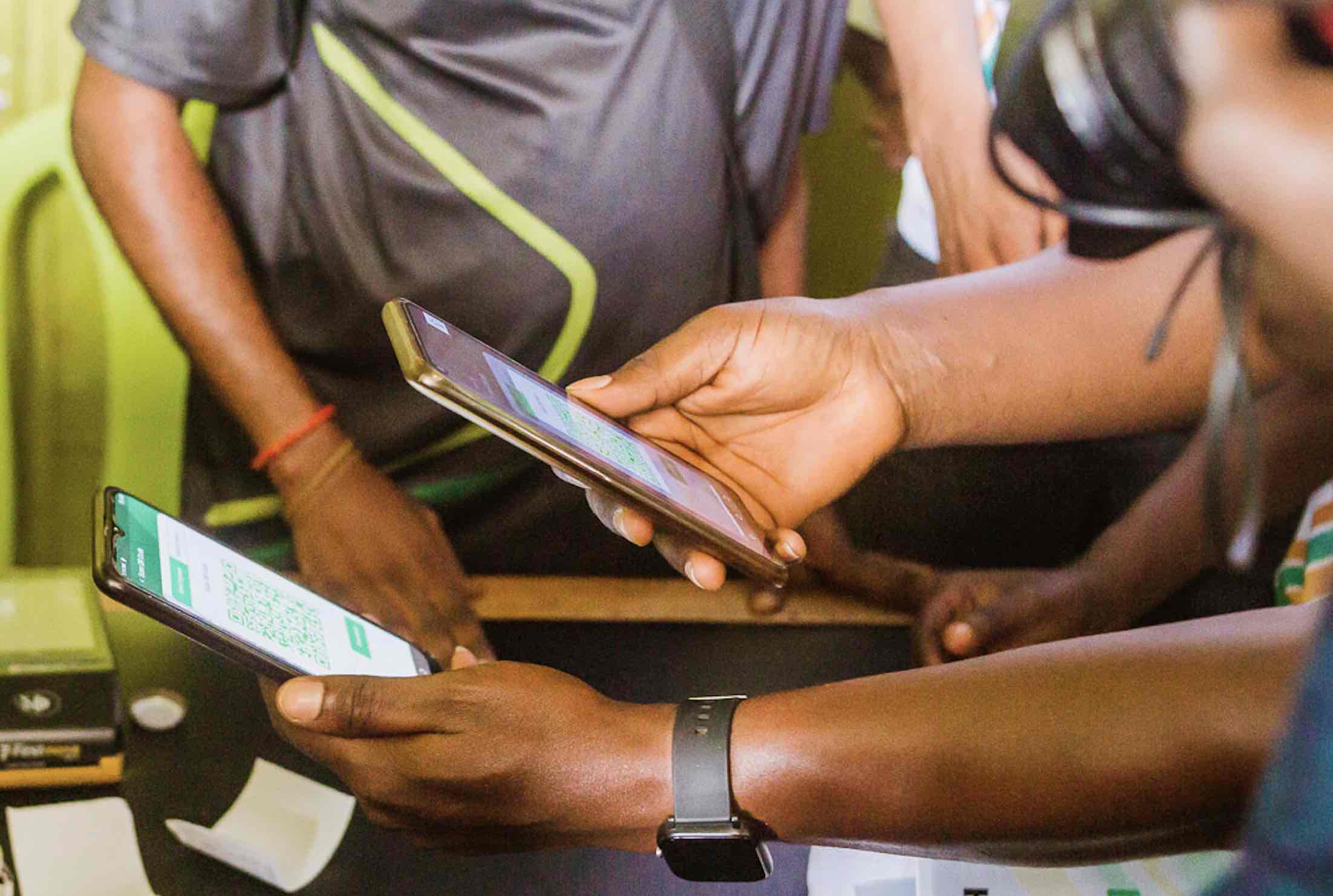 Easy sign-ups, early exits: the tale of dormant fintech wallets in Nigeria