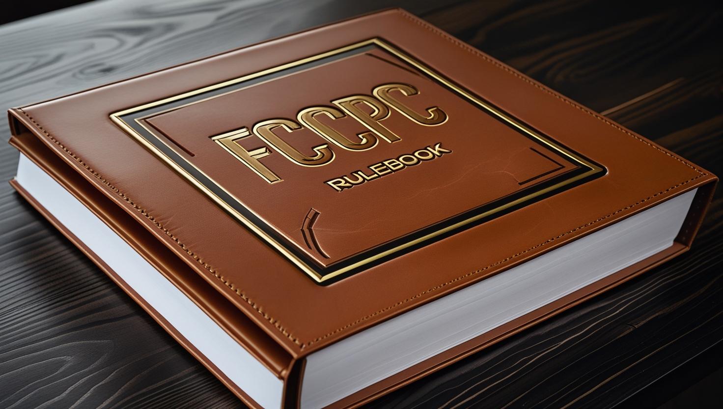 FCCPC