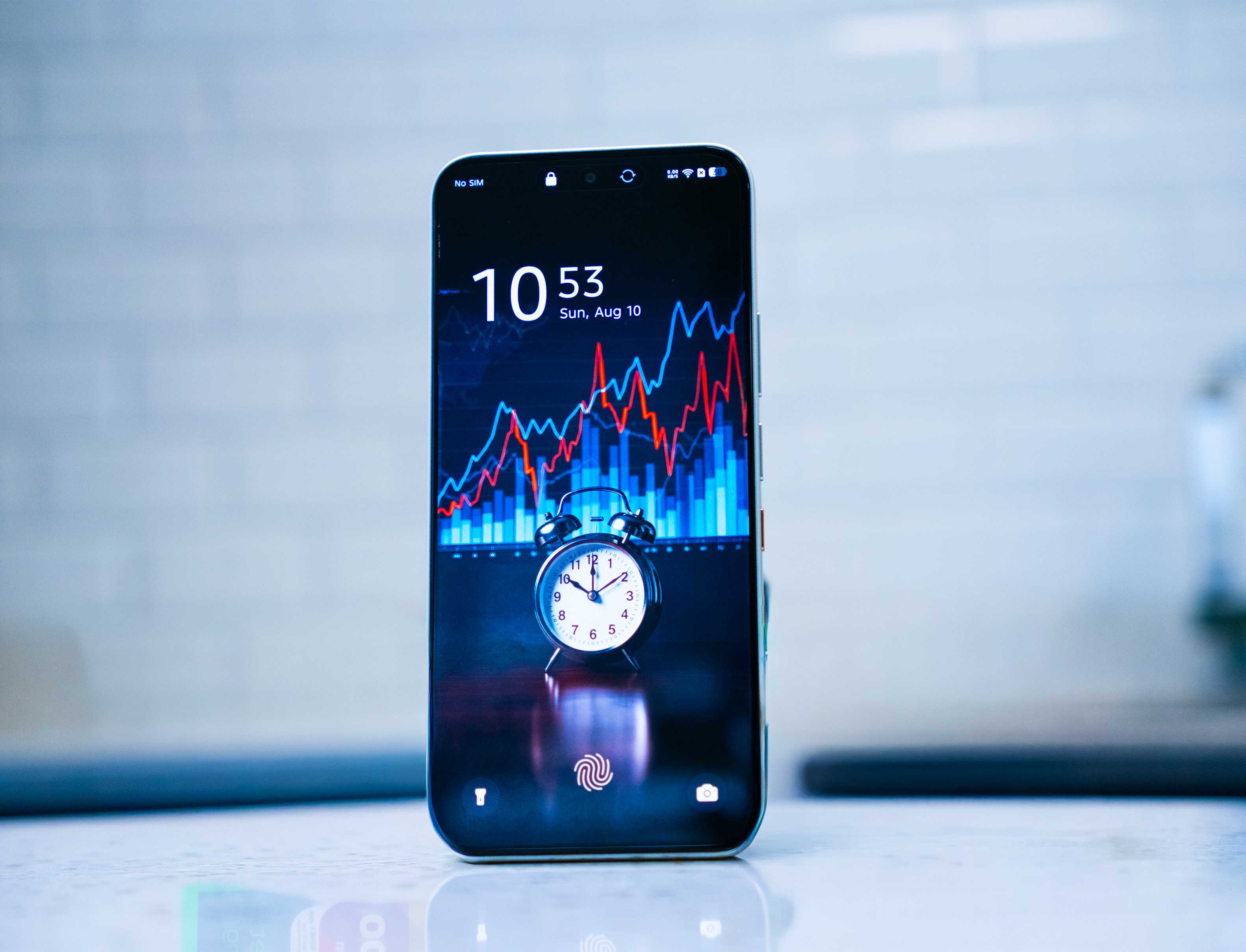 Infinix Hot 60 Pro Review: Crazy Slim, Surprisingly Stacked