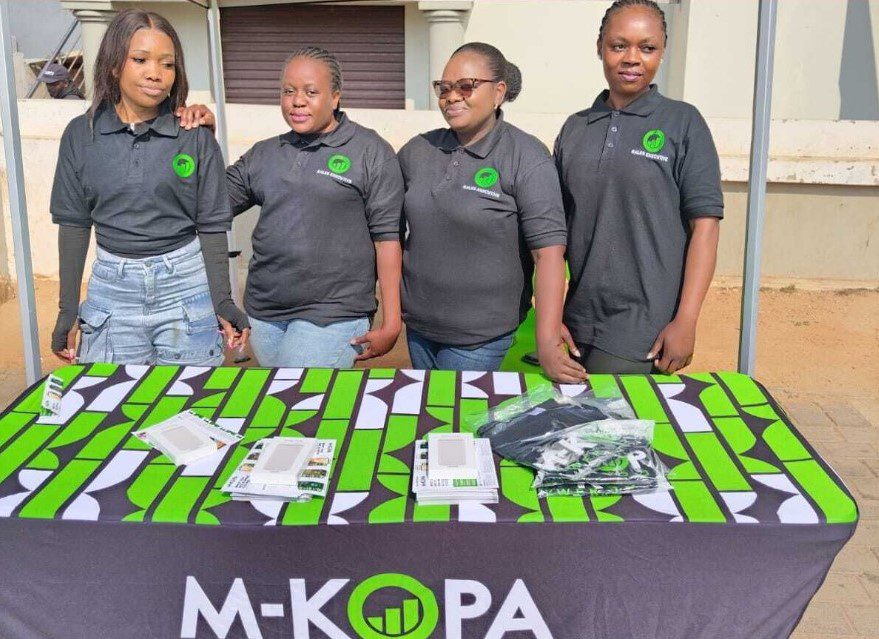 How M-KOPA Nigeria unlocked 231bn in credit amidst economic turmoil – records lowest default rates across five operating markets