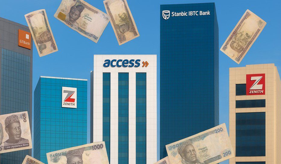 Nigerian Banks