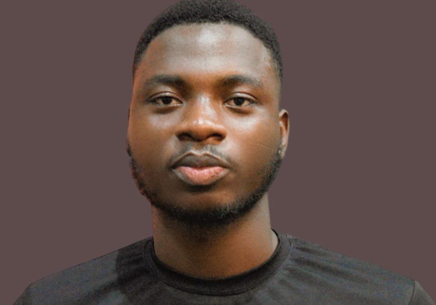 Philips Adepoju