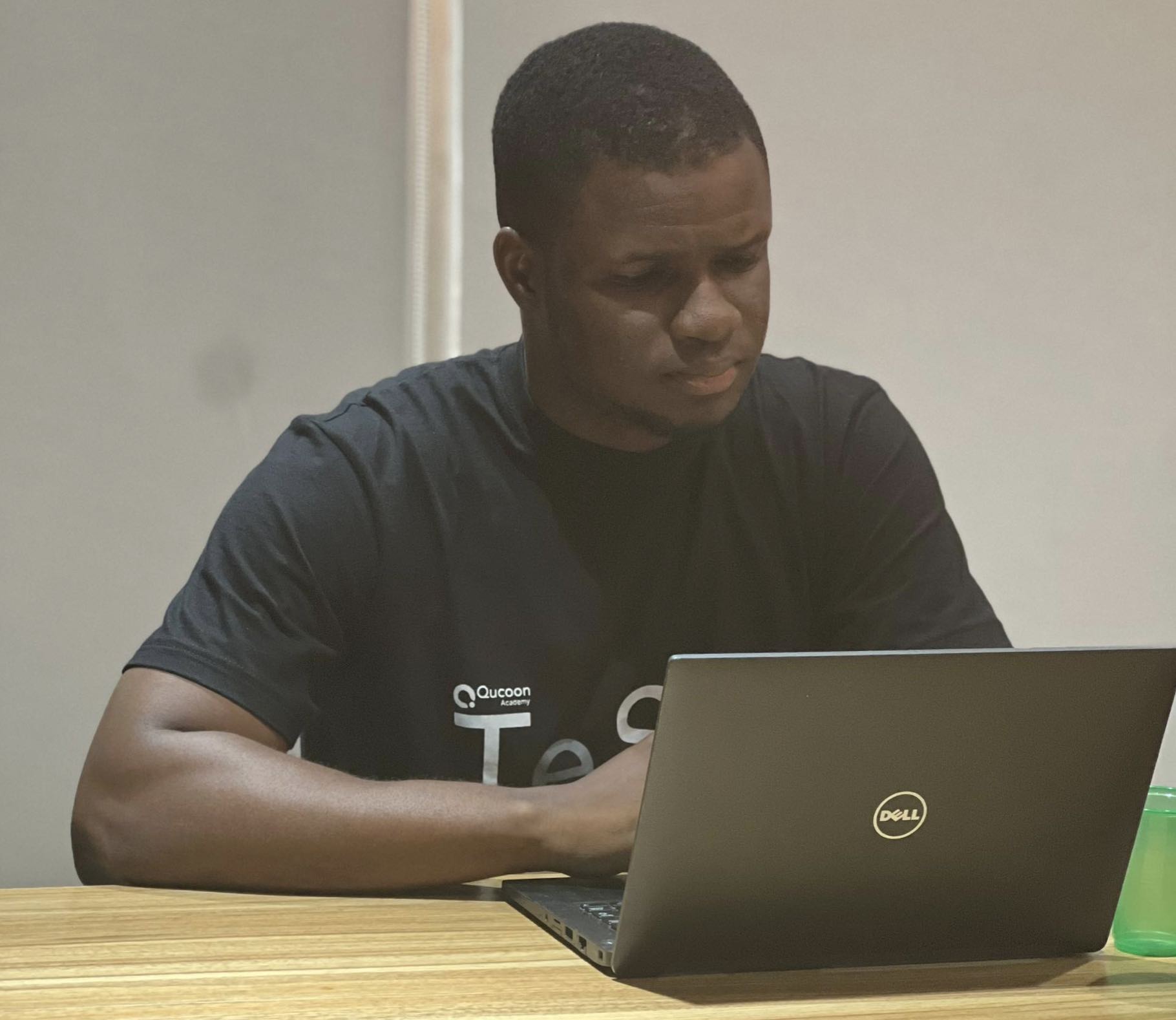 The hidden price of free learning: how Nigerian youth trade privacy for digital skills