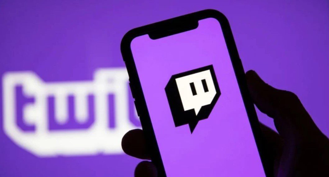 Twitch