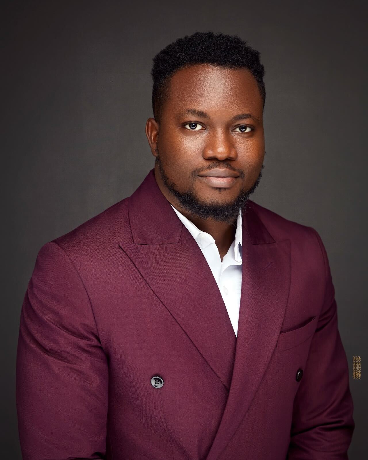 Felix Akinnibi
