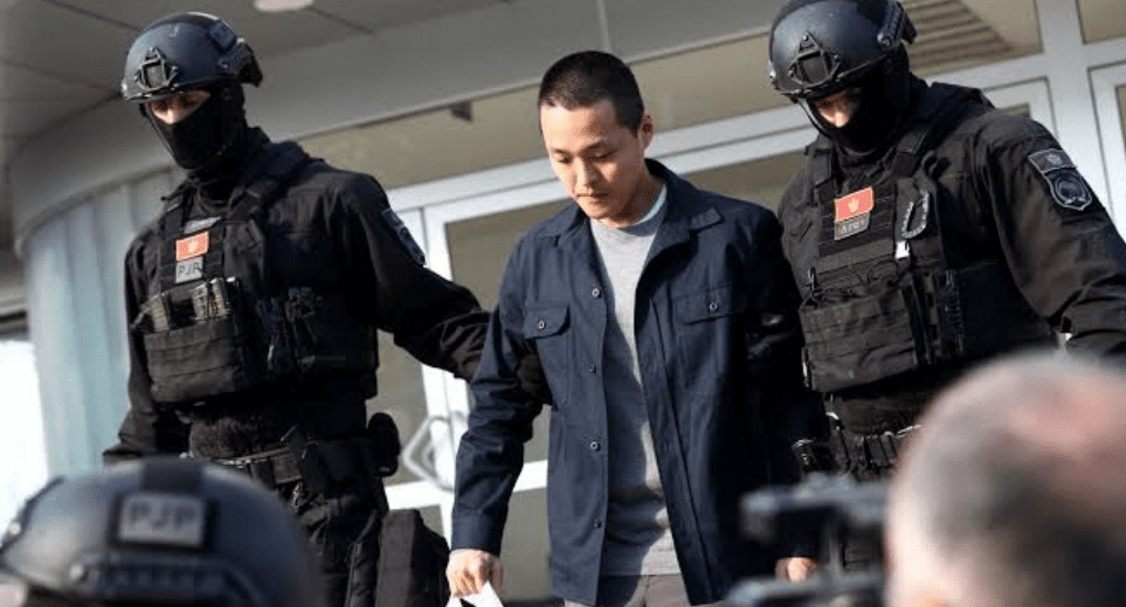 Do Kwon is sentenced to 15 years in prison for his role in $40 billion TerraUSD-Luna crash