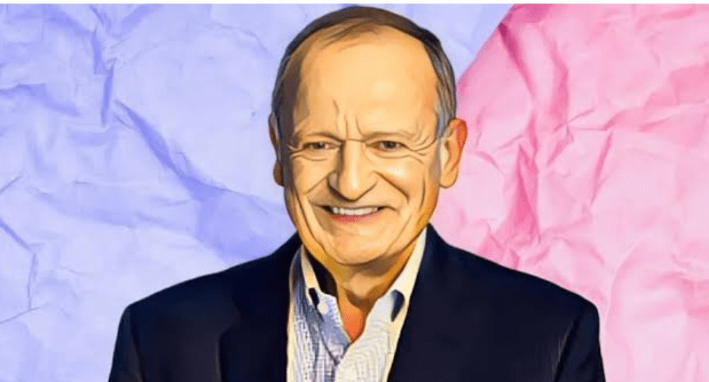 Cobus Stofberg, co-founder of M-Net and MultiChoice, retires from Naspers