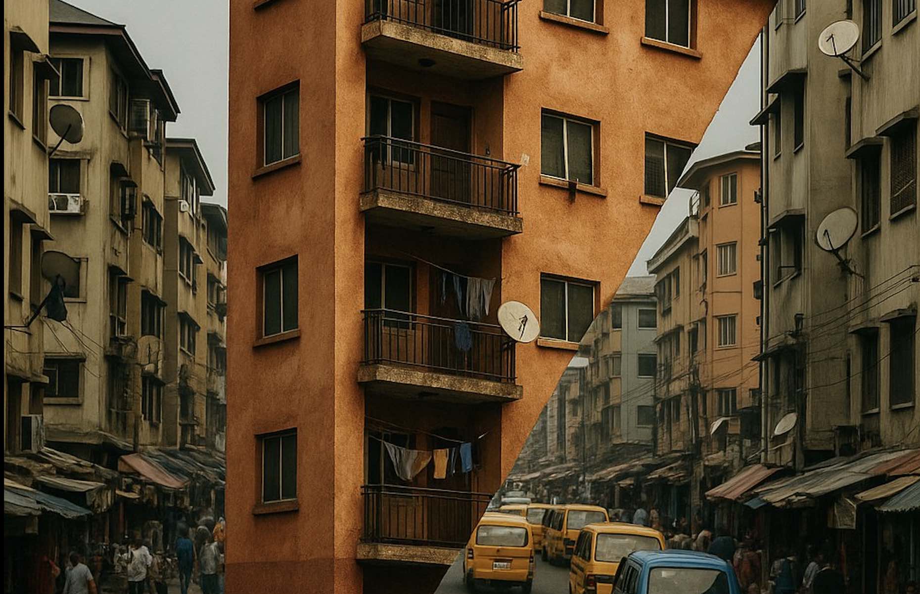 With reviews, RentWise is bringing transparency into Nigeria's rental system