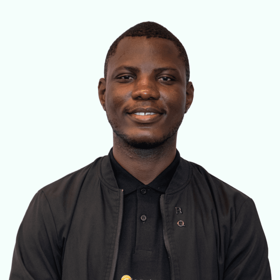 Acquah Nana Yeboah