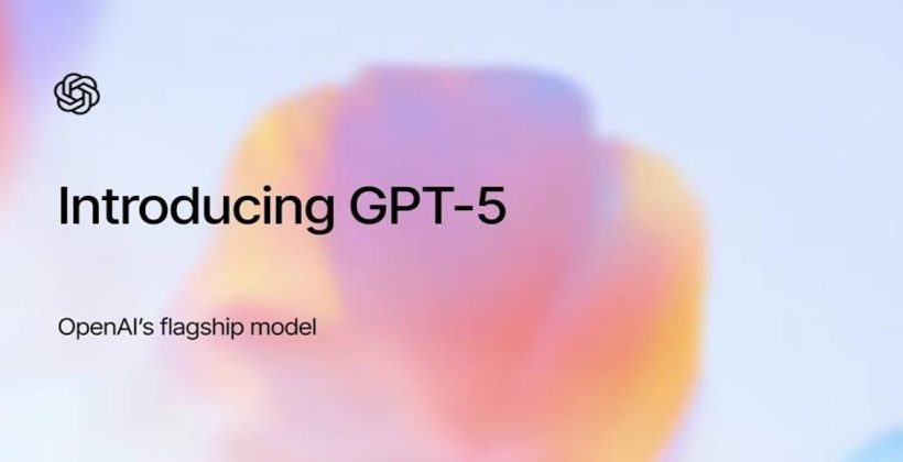 ChatGPT -5
