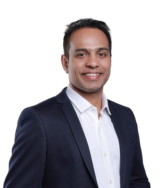 Apu Pavithran, founder and CEO of Hexnode